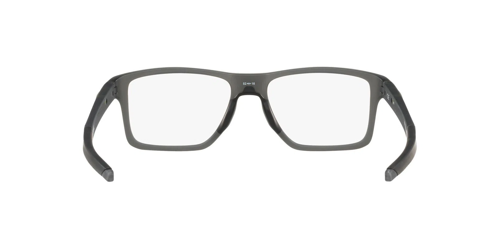 Oakley Chamfer Squared 8143 Eyeglasses - view 29